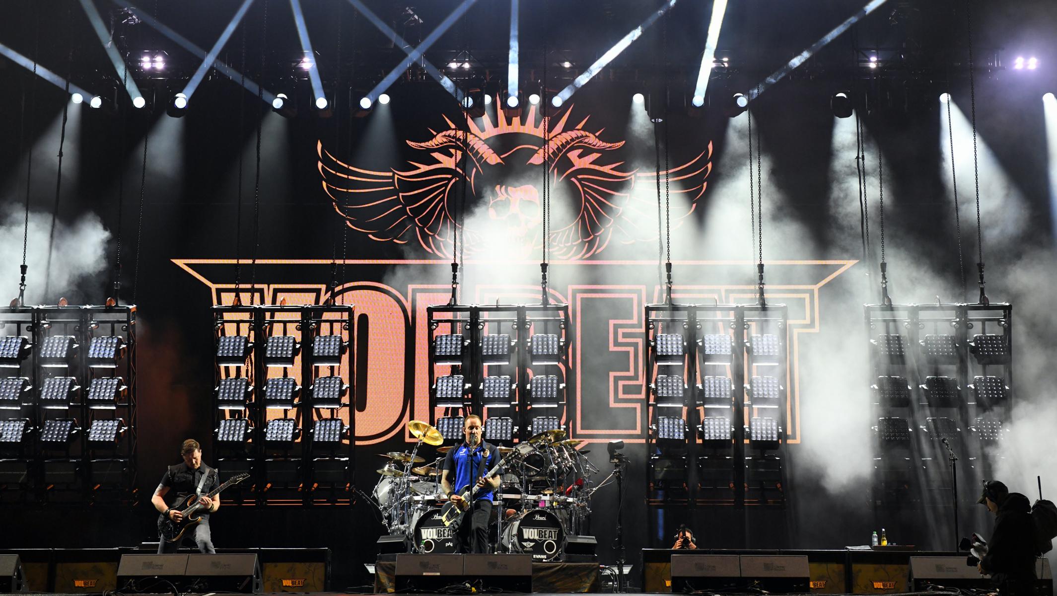 Volbeat